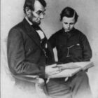 A Letter From Lincoln to His Son’s Teacher