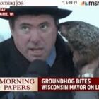 Groundhog Day All Over Again